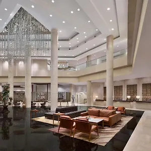 Marriott Коччи